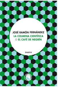 Produktbild: La colmena cient&iacute;fica o El caf&eacute; de Negr&iacute;n