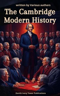 Produktbild: The Cambridge Modern History Collection