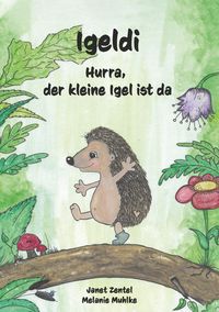 Produktbild: Igeldi