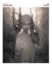 Produktbild: Spoke Art Gallery San Francisco Annual 2018