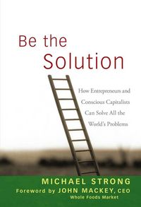 Produktbild: Be the Solution