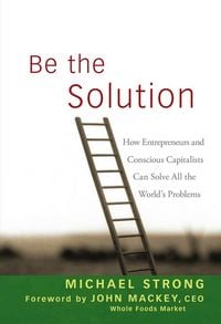 Produktbild: Be the Solution