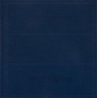 Produktbild: David Korty: Blue Shelves