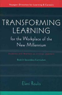 Produktbild: Transforming Learning For The