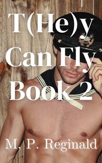 Produktbild: T(He)y Can Fly Book 2