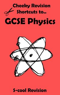 Produktbild: GCSE Physics Revision (Cheeky Revision Shortcuts)