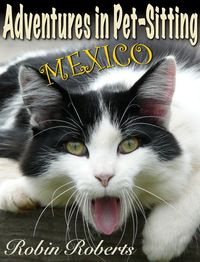Produktbild: Adventures in Pet-Sitting