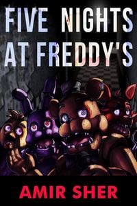 Produktbild: Five Nights at Freddy's