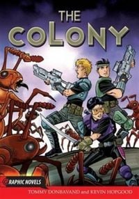 Produktbild: The Colony