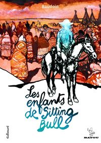 Produktbild: Les enfants de Sitting Bull