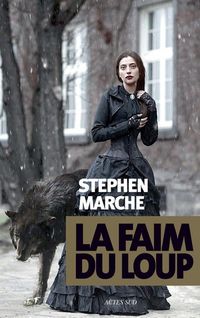 Produktbild: La faim du loup