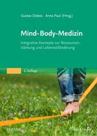 Produktbild: Mind-Body-Medizin