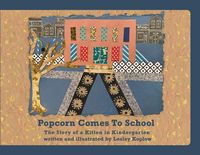 Produktbild: Popcorn Comes to School