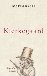Produktbild: S&ouml;ren Kierkegaard