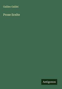 Produktbild: Prose Scelte