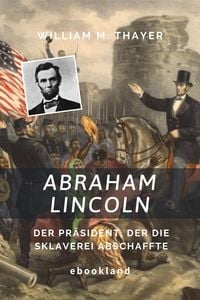 Produktbild: Abraham Lincoln