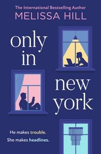Produktbild: Only in New York