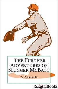 Produktbild: Further Adventures of Slugger McBatt