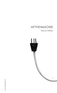 Produktbild: Mythenmacher