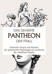 Produktbild: Das geheime Pantheon der Frau