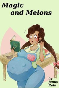 Produktbild: Magic and Melons