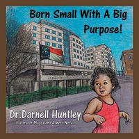 Produktbild: Born Small With A Big Purpose