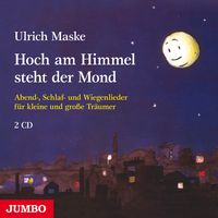 Produktbild: Hoch am Himmel steht der Mond