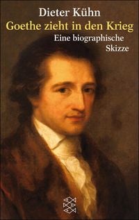 Produktbild: Goethe zieht in den Krieg
