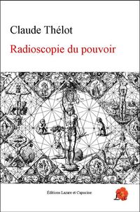 Produktbild: Radioscopie du pouvoir