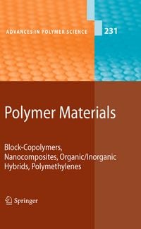 Produktbild: Polymer Materials
