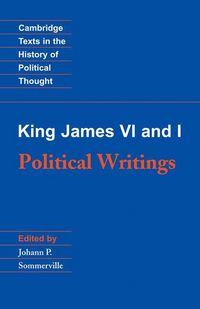 Produktbild: King James VI and I