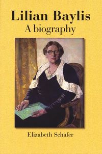 Produktbild: Schafer, E: Lilian Baylis