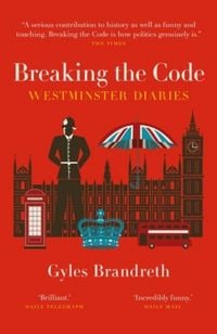 Produktbild: Breaking the Code