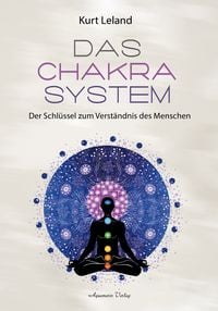 Produktbild: Das Chakra-System