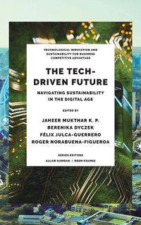 Produktbild: The Tech-Driven Future