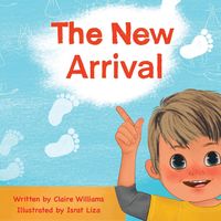 Produktbild: The New Arrival