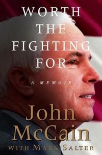 Produktbild: Worth the Fighting For