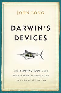 Produktbild: Darwin's Devices