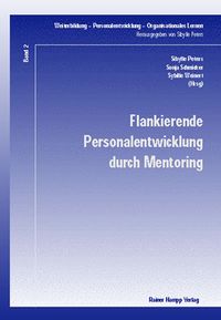 Produktbild: Flankierende Personalentwicklung durch Mentoring