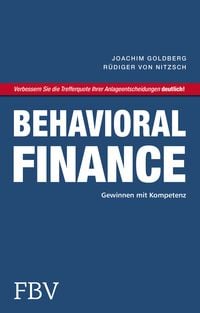 Produktbild: Behavioral Finance