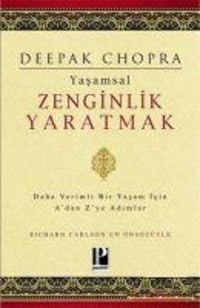 Produktbild: Yasamsal Zenginlik Yaratmak