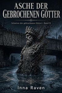 Produktbild: Asche der Gebrochenen G&ouml;tter