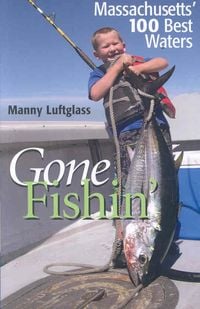 Produktbild: Gone Fishin'