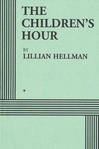 Produktbild: The Children's Hour (Acting Edition)