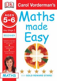 Produktbild: Maths Made Easy