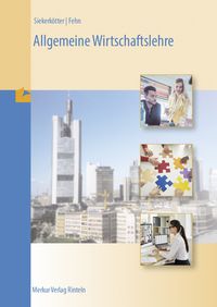 Produktbild: Allgemeine Wirtschaftslehre