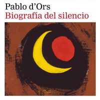 Produktbild: Biograf&iacute;a del silencio