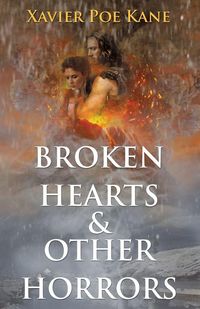 Produktbild: Broken Hearts & Other Horrors