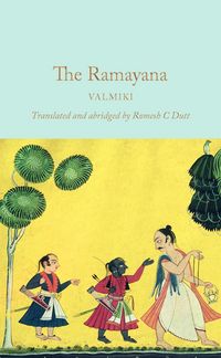 Produktbild: The Ramayana