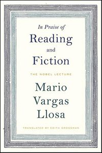 Produktbild: In Praise of Reading and Fiction